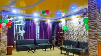Hotel Merina Sreemangal