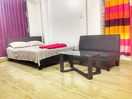 Hotel Merina Sreemangal