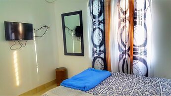 Hotel Merina Sreemangal