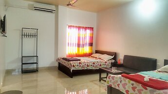 Hotel Merina Sreemangal
