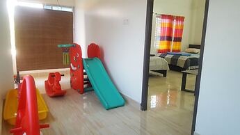 Hotel Merina Sreemangal