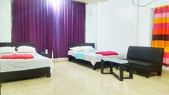 Hotel Merina Sreemangal