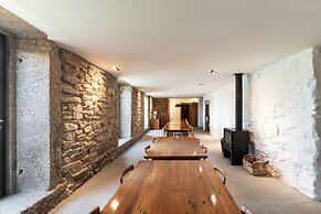 Casa de Santa Cruz