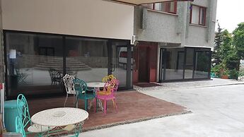 Kule Apart