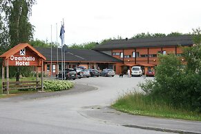 Overhalla Hotel