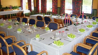 Overhalla Hotel