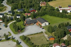 Overhalla Hotel