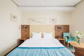 LAVICON Hotel Collection