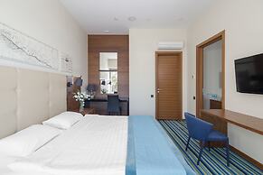 LAVICON Hotel Collection