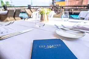 Europa-Park Erlebnis-Resort, Hotel Krønasår