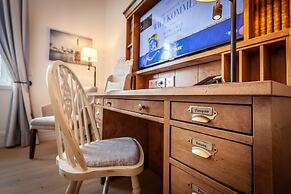 Europa-Park Erlebnis-Resort, Hotel Krønasår