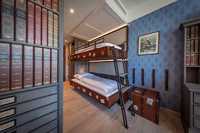 Europa-Park Erlebnis-Resort, Hotel Krønasår