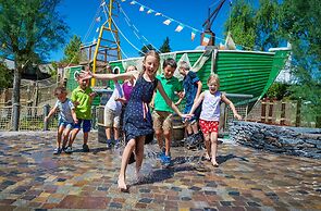Europa-Park Erlebnis-Resort, Hotel Krønasår
