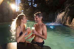 Europa-Park Erlebnis-Resort, Hotel Krønasår
