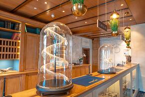 Europa-Park Erlebnis-Resort, Hotel Krønasår