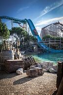 Europa-Park Erlebnis-Resort, Hotel Krønasår