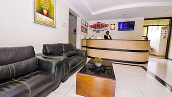 Lebanon Hotel