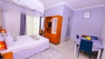 Lebanon Hotel