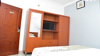 Lebanon Hotel