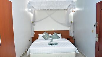 Lebanon Hotel