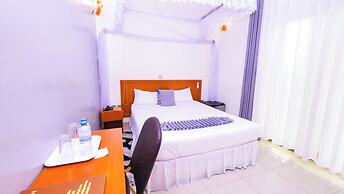 Lebanon Hotel