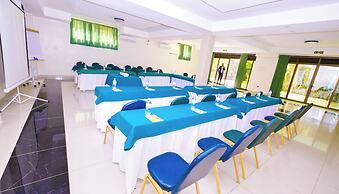 Lebanon Hotel