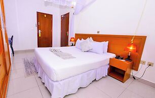 Lebanon Hotel