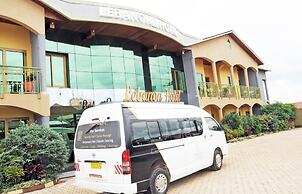 Lebanon Hotel