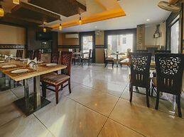 Hotel SLE Residency