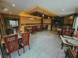 Hotel SLE Residency