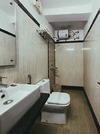 Hotel SLE Residency
