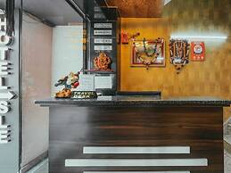 Hotel SLE Residency