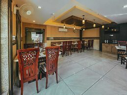 Hotel SLE Residency