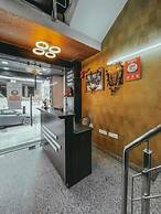 Hotel SLE Residency