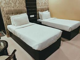 Hotel SLE Residency