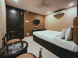 Hotel SLE Residency