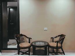 Hotel SLE Residency