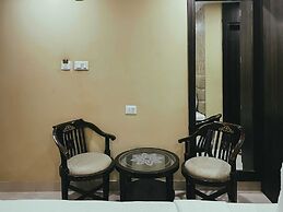 Hotel SLE Residency