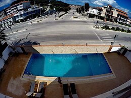 Saatli Hotel