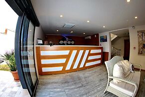 Saatli Hotel