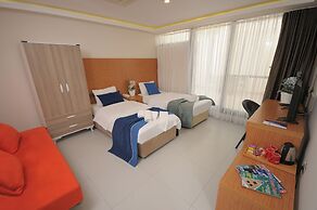 Saatli Hotel