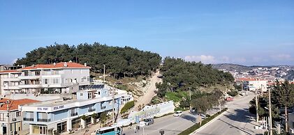Saatli Hotel