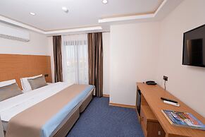 Saatli Hotel