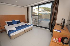 Saatli Hotel