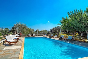 Villa Sofia