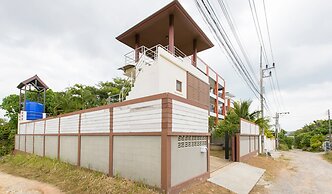 Lemon House
