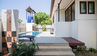 Lemon House