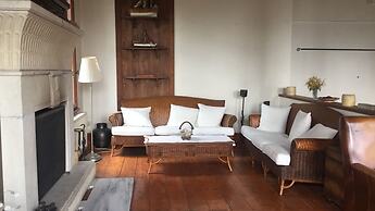 Kosk Orman Butik Otel