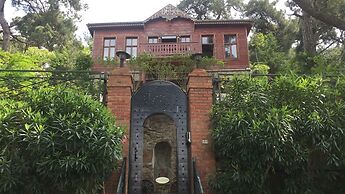 Kosk Orman Butik Otel