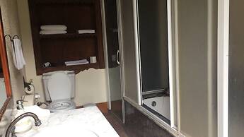 Kosk Orman Butik Otel